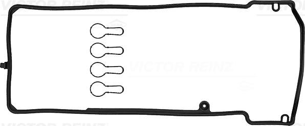 Victor Reinz 15-38449-01 - Gasket Set, cylinder head cover motal.fi