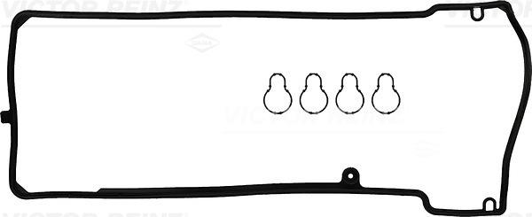 Victor Reinz 15-38449-02 - Gasket Set, cylinder head cover motal.fi