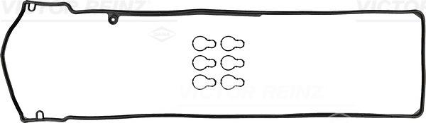 Victor Reinz 15-38448-01 - Gasket Set, cylinder head cover motal.fi