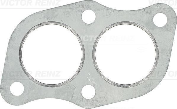 Victor Reinz 71-23717-00 - Gasket, exhaust pipe motal.fi