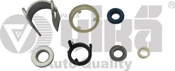 Vika 99981766101 - Seal Kit, injector nozzle motal.fi