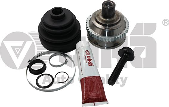 Vika 44981766501 - Joint Kit, drive shaft motal.fi