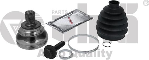 Vika 44981771901 - Joint Kit, drive shaft motal.fi