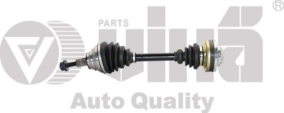 Vika 44071447901 - Drive Shaft motal.fi