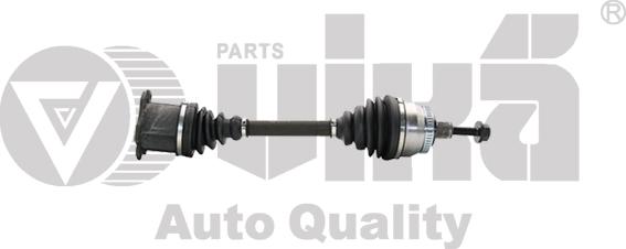 Vika 44071356901 - Stub Axle, differential motal.fi