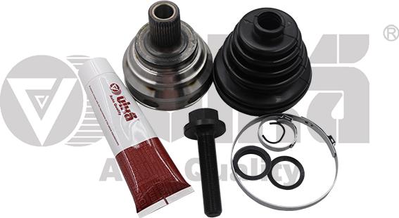 Vika 54980014901 - Joint Kit, drive shaft motal.fi