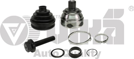 Vika 54980017201 - Joint Kit, drive shaft motal.fi