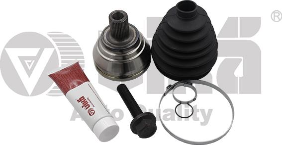 Vika 54980764201 - Joint Kit, drive shaft motal.fi