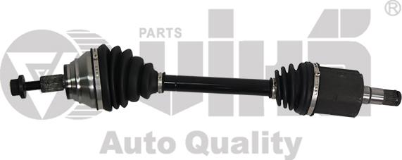 Vika 54070007601 - Drive Shaft motal.fi