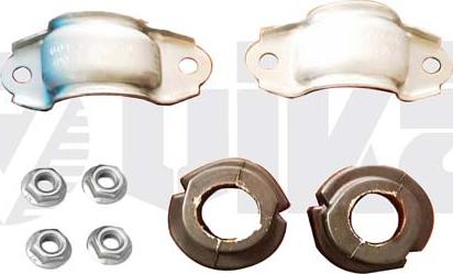 Vika K41786401 - Repair Kit, stabilizer suspension motal.fi