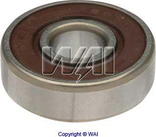 WAI 6-629-4 - Bearing motal.fi