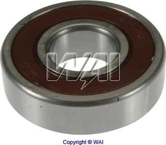 WAI 63054W - Bearing motal.fi