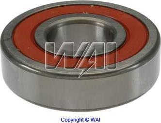 WAI 63054 - Bearing motal.fi