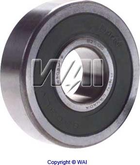 WAI 6-303-4N - Bearing motal.fi