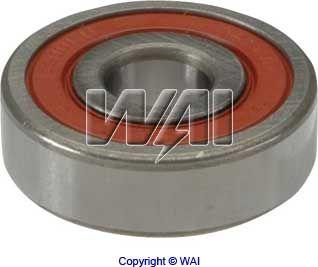 WAI 62004 - Bearing motal.fi