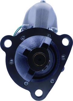 WAI 18522N - Starter motal.fi