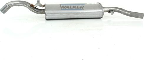 Walker 08347 - End Silencer motal.fi