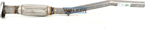 Walker 07195 - Exhaust Pipe motal.fi