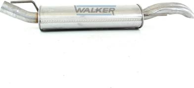 Walker 19553 - End Silencer motal.fi