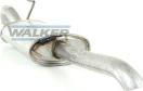 Walker 19680 - End Silencer motal.fi