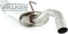 Walker 19680 - End Silencer motal.fi