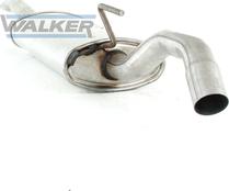 Walker 19680 - End Silencer motal.fi