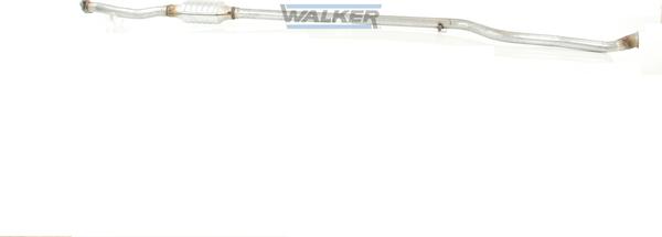 Walker 19172 - Catalytic Converter motal.fi