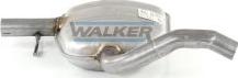 Walker 19756 - Middle Silencer motal.fi