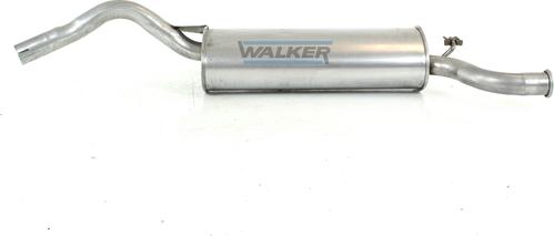 Walker 15175 - End Silencer motal.fi