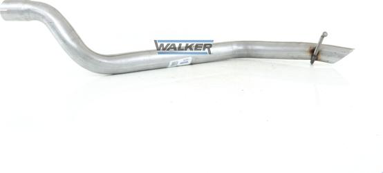 Walker 10419 - Exhaust Pipe motal.fi