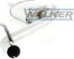 Walker 18926 - End Silencer motal.fi