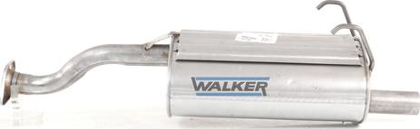 Walker 18756 - End Silencer motal.fi