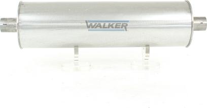 Walker 13502 - End Silencer motal.fi