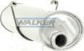 Walker 17582 - End Silencer motal.fi