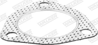 Walker 80200 - Gasket, exhaust pipe motal.fi