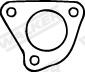 Walker 81086 - Gasket, exhaust pipe motal.fi