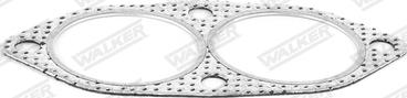 Walker 81104 - Gasket, exhaust pipe motal.fi