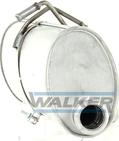 Walker 21993 - End Silencer motal.fi