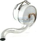 Walker 21993 - End Silencer motal.fi