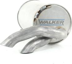 Walker 21950 - End Silencer motal.fi