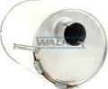 Walker 21950 - End Silencer motal.fi