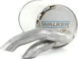 Walker 21950 - End Silencer motal.fi