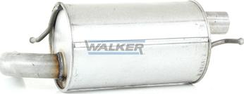 Walker 21951 - End Silencer motal.fi