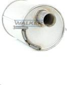 Walker 21951 - End Silencer motal.fi