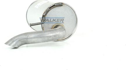 Walker 21951 - End Silencer motal.fi