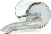 Walker 21951 - End Silencer motal.fi