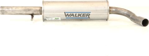 Walker 21575 - Middle Silencer motal.fi