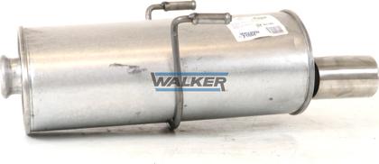 Walker 21604 - End Silencer motal.fi