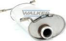 Walker 21818 - End Silencer motal.fi