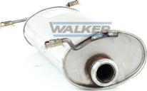 Walker 21818 - End Silencer motal.fi